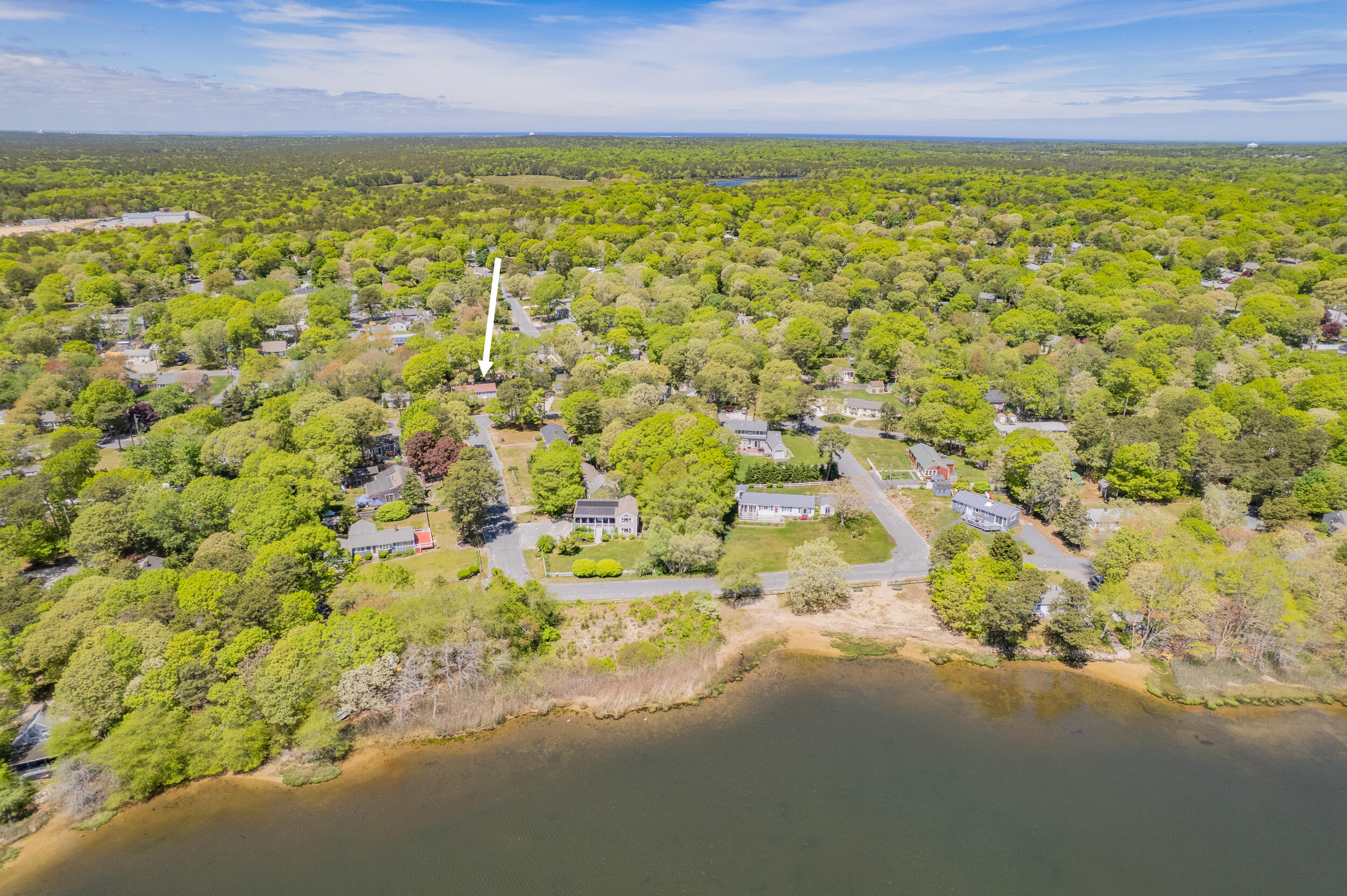 75 Swan Lake Road
