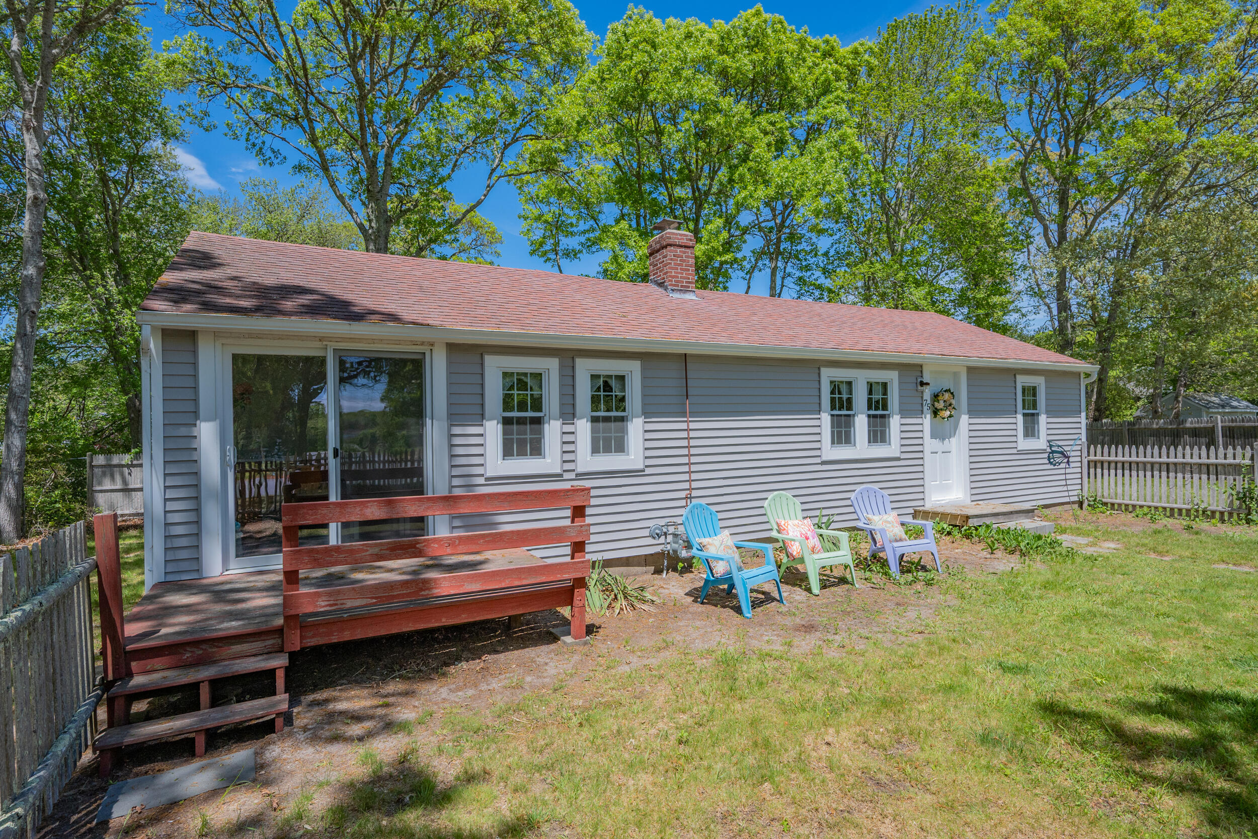 75 Swan Lake Road