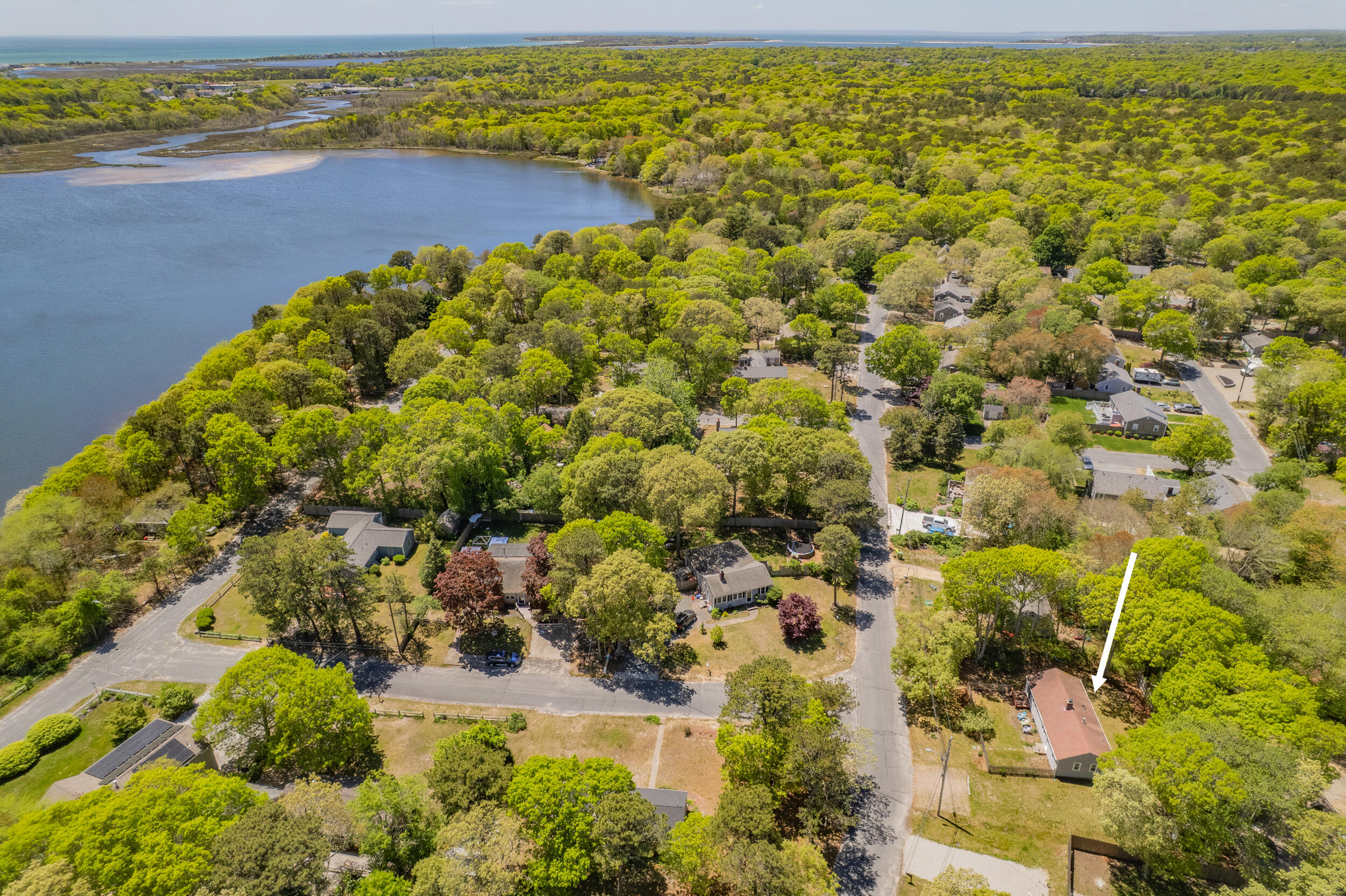 75 Swan Lake Road
