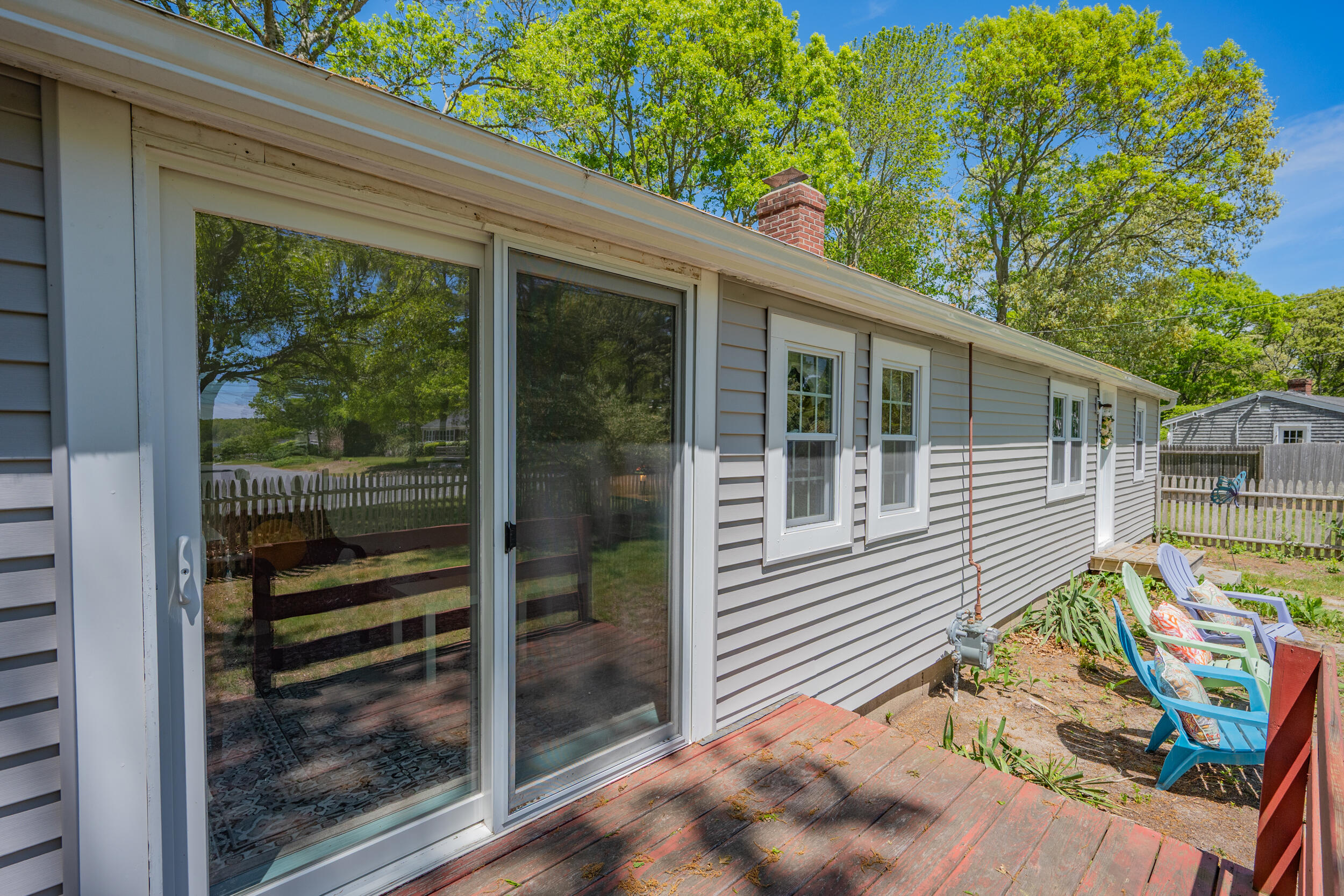 75 Swan Lake Road