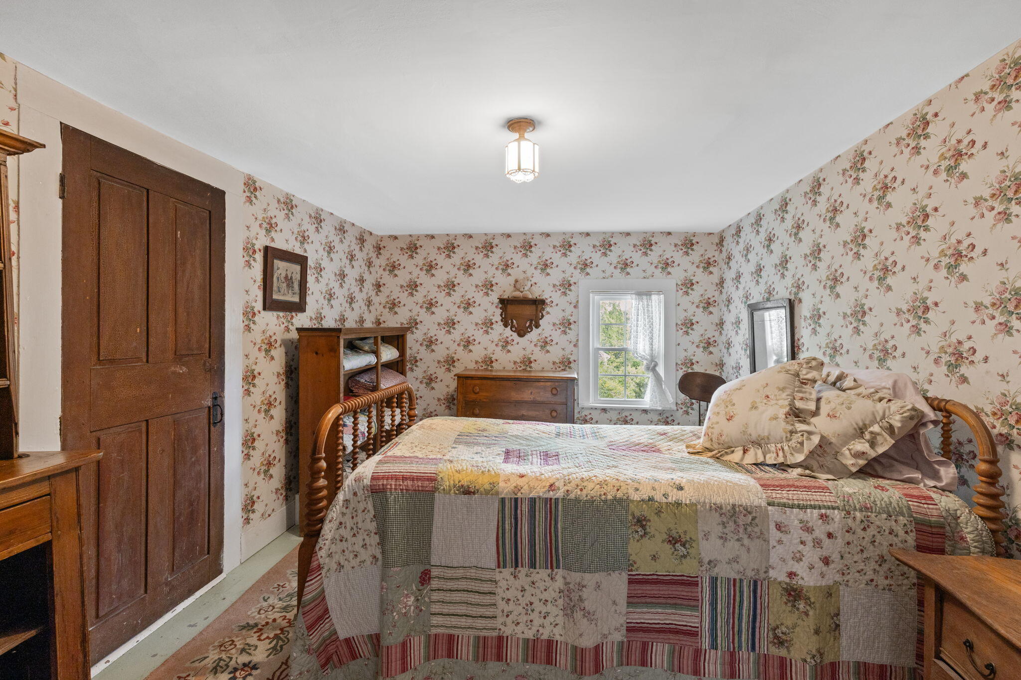 68 Pleasant Street