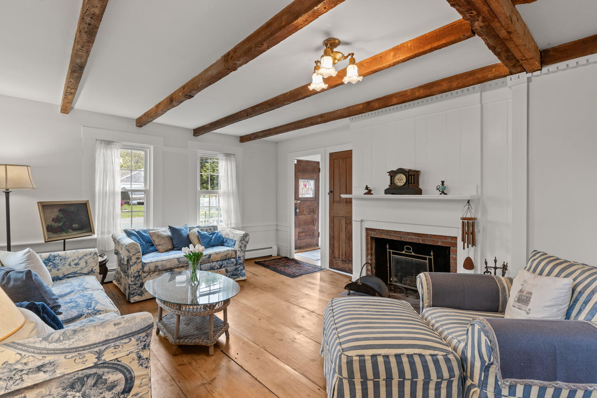 68 Pleasant Street