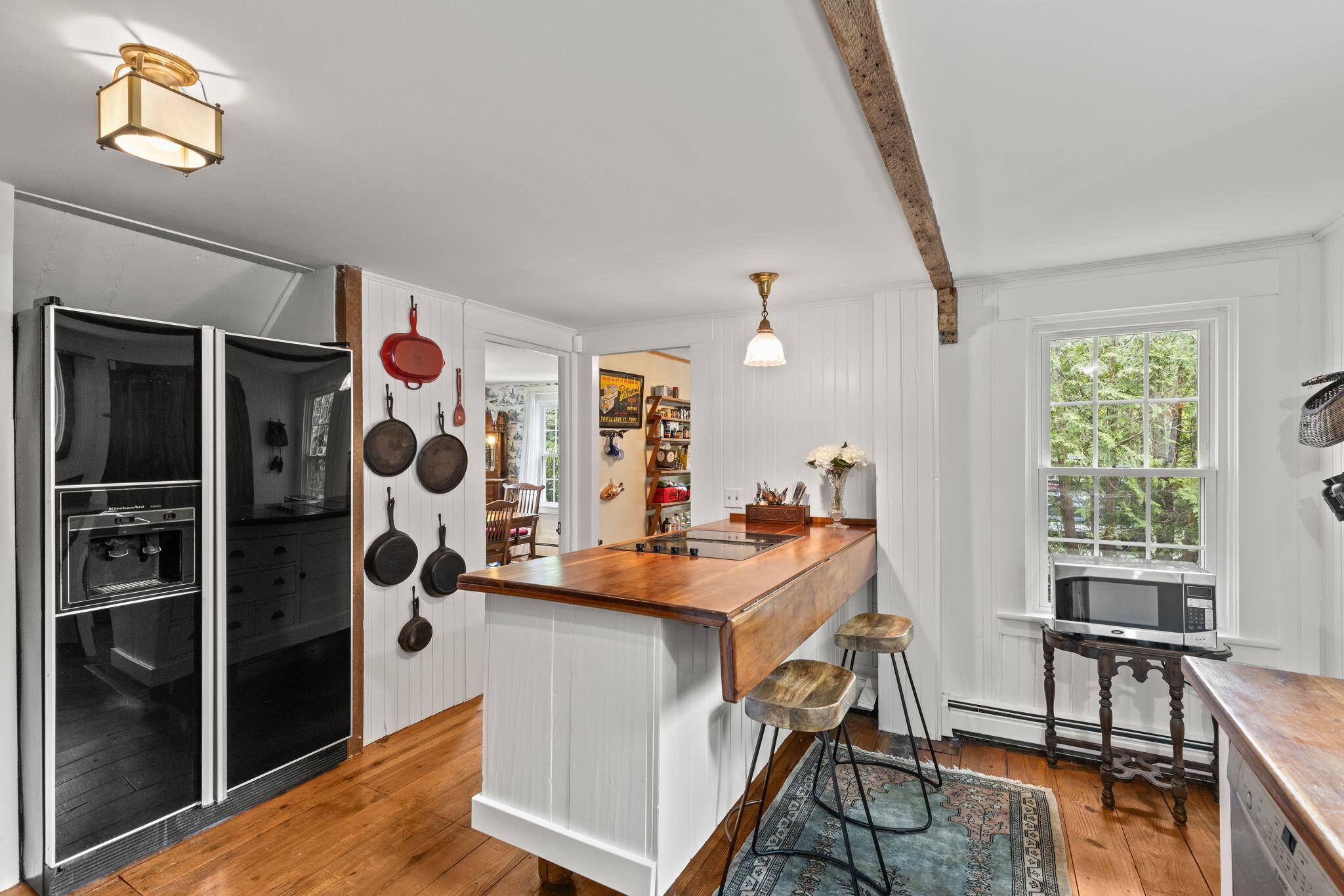 68 Pleasant Street