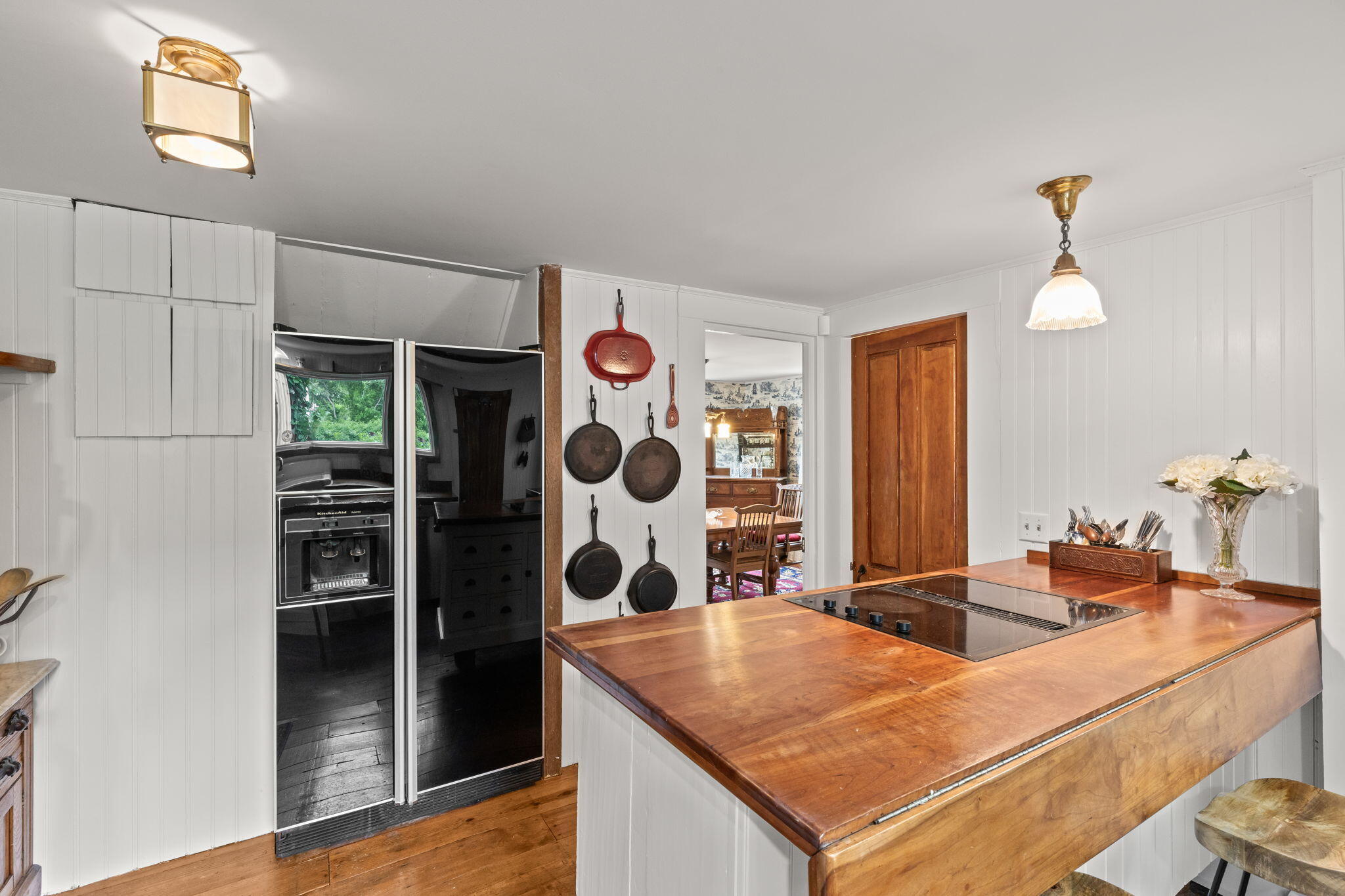 68 Pleasant Street