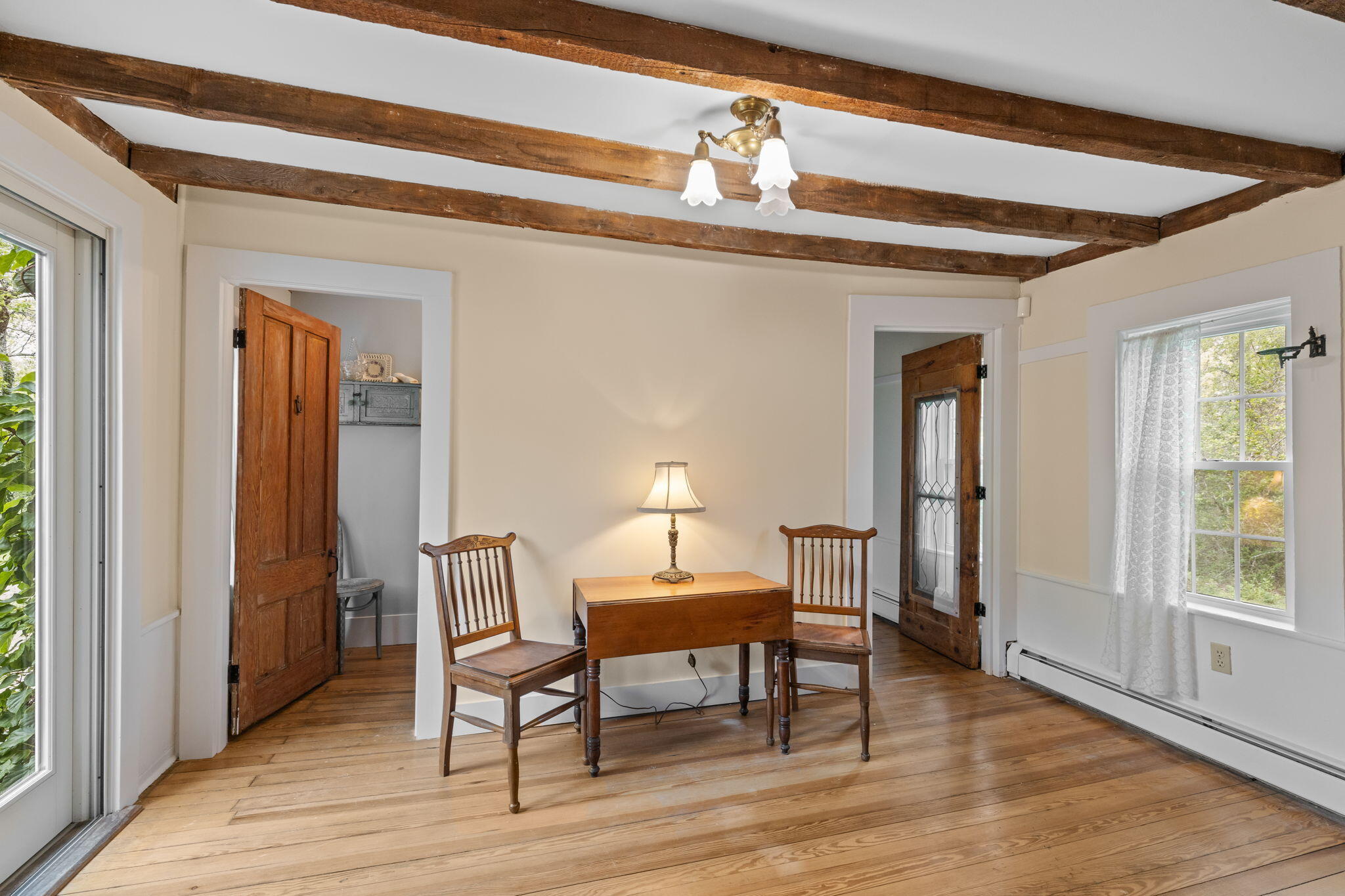 68 Pleasant Street