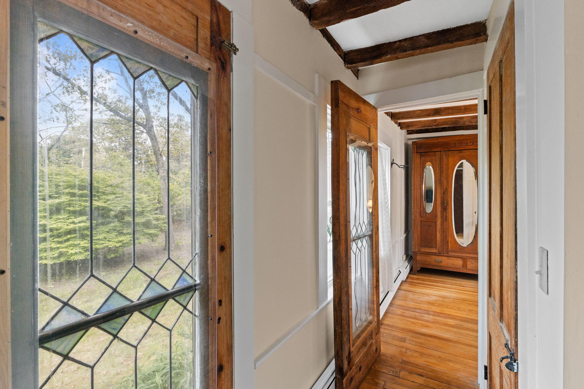 68 Pleasant Street