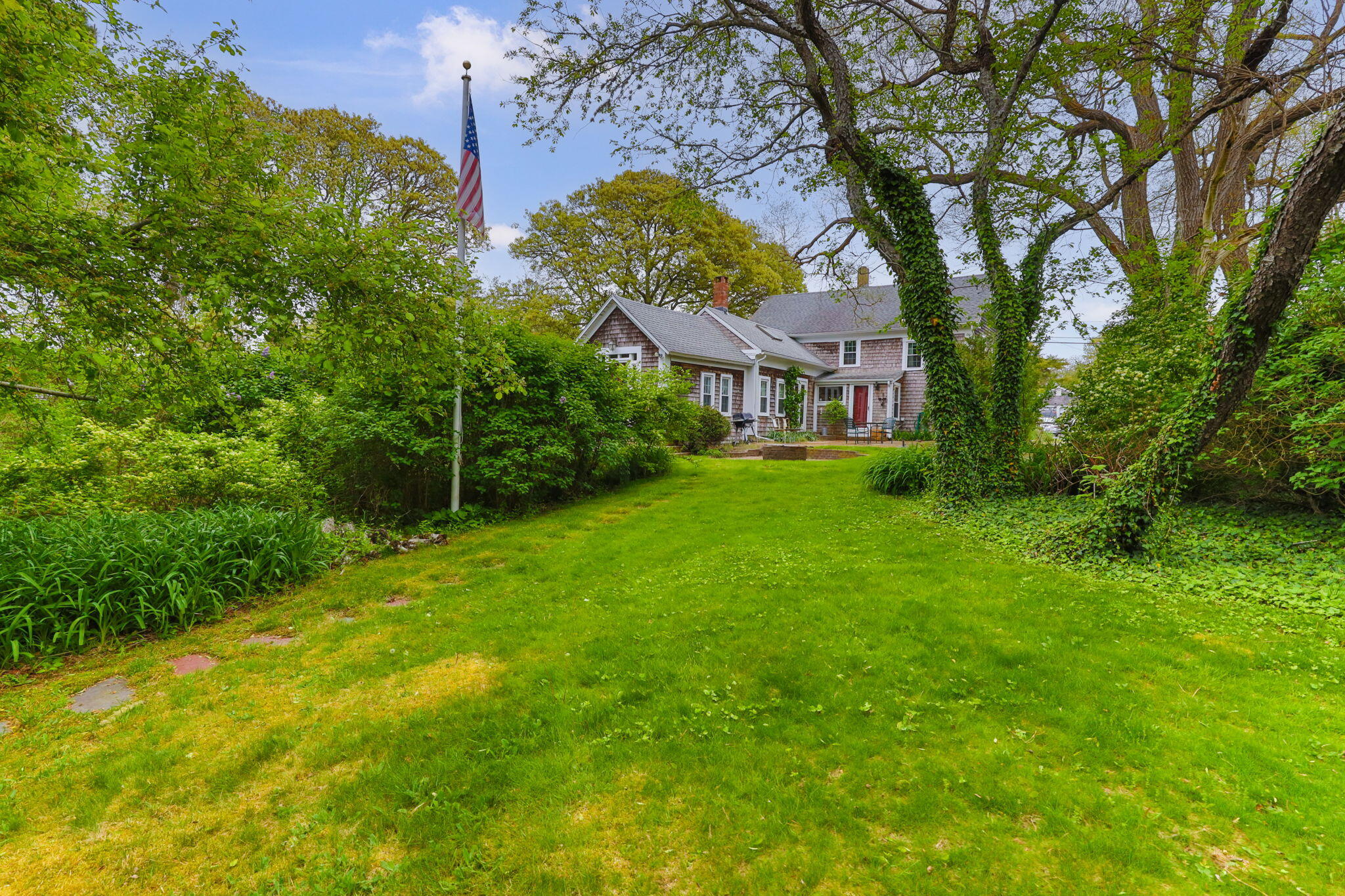 68 Pleasant Street