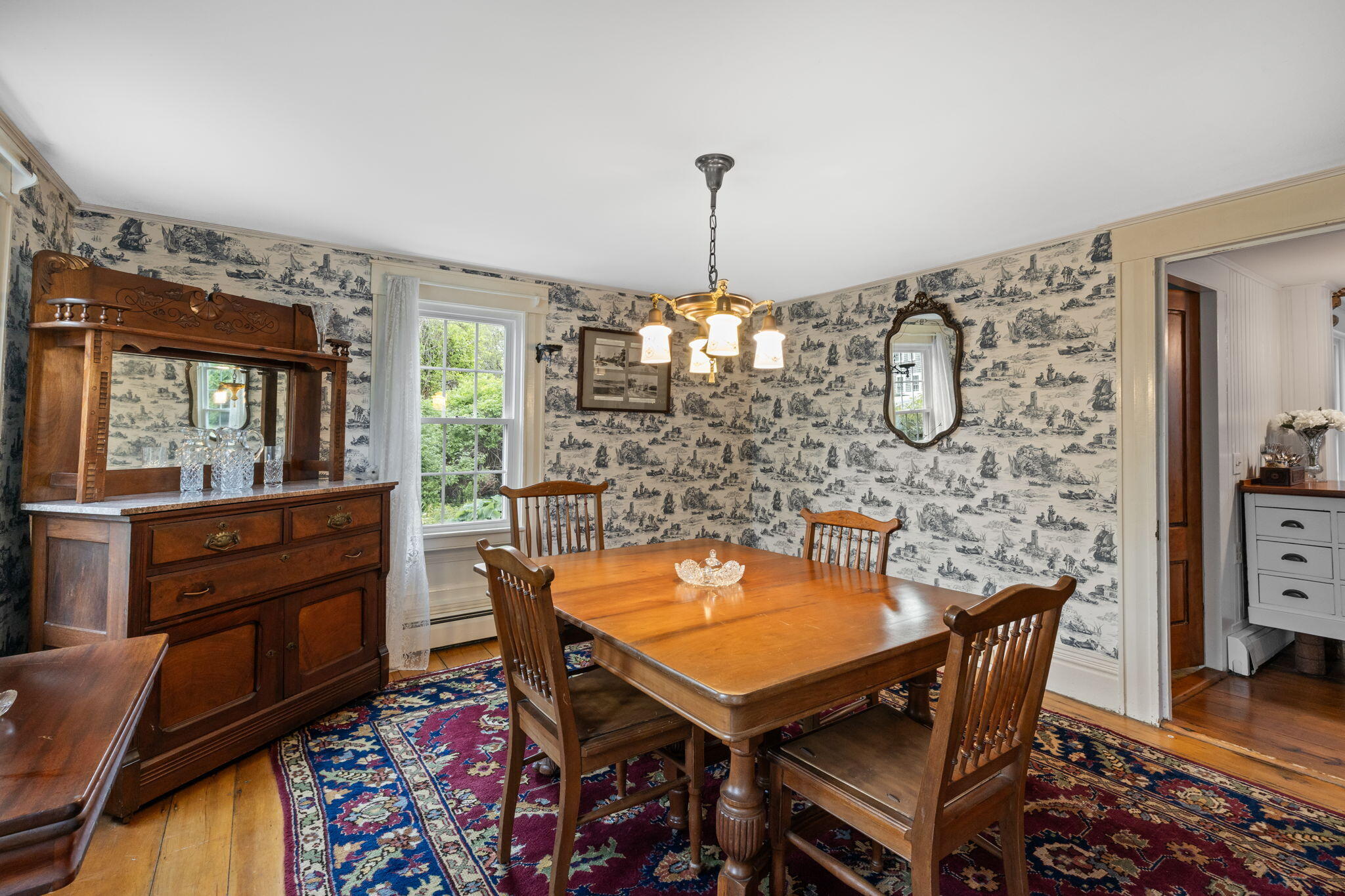 68 Pleasant Street