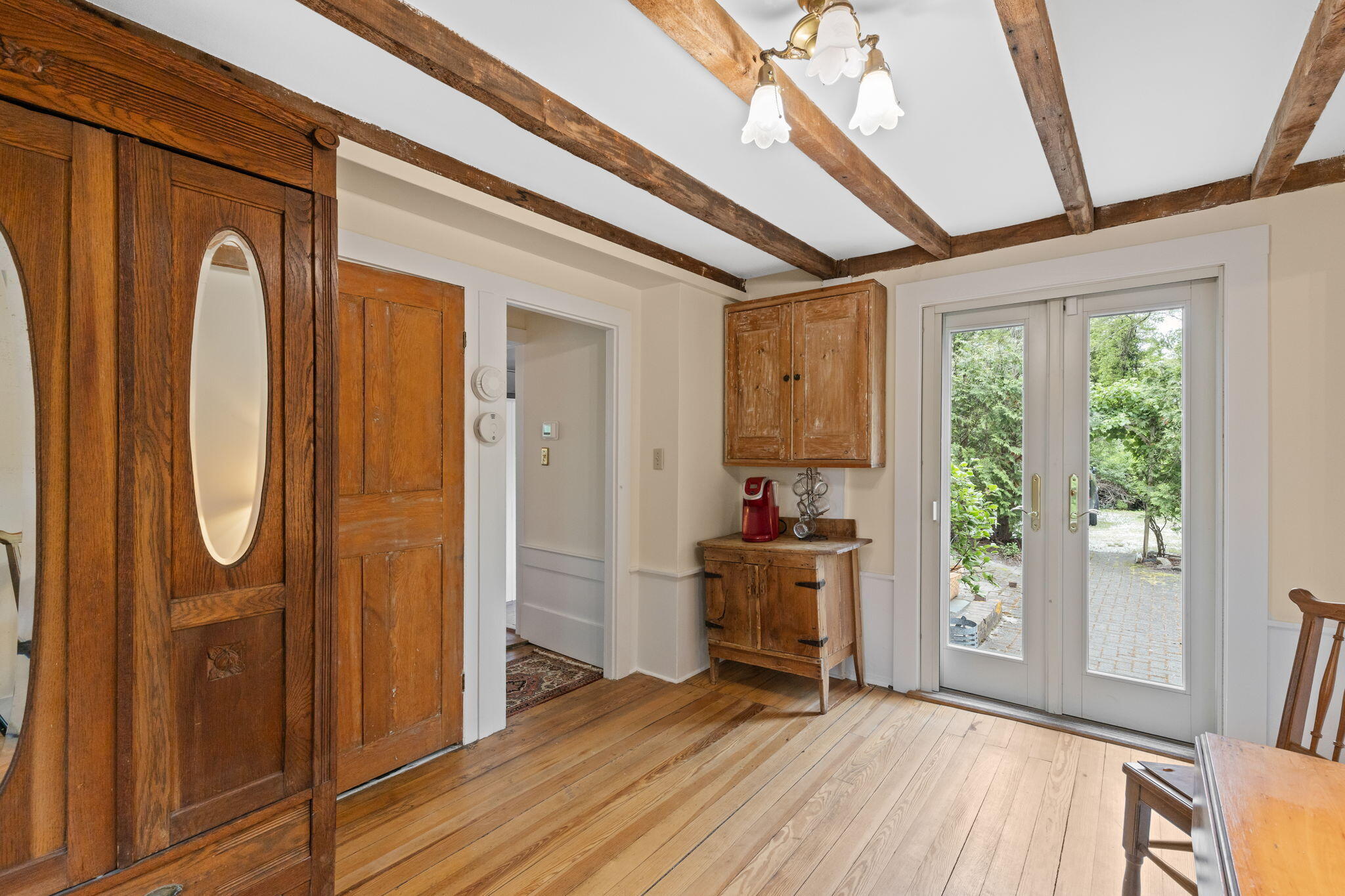 68 Pleasant Street
