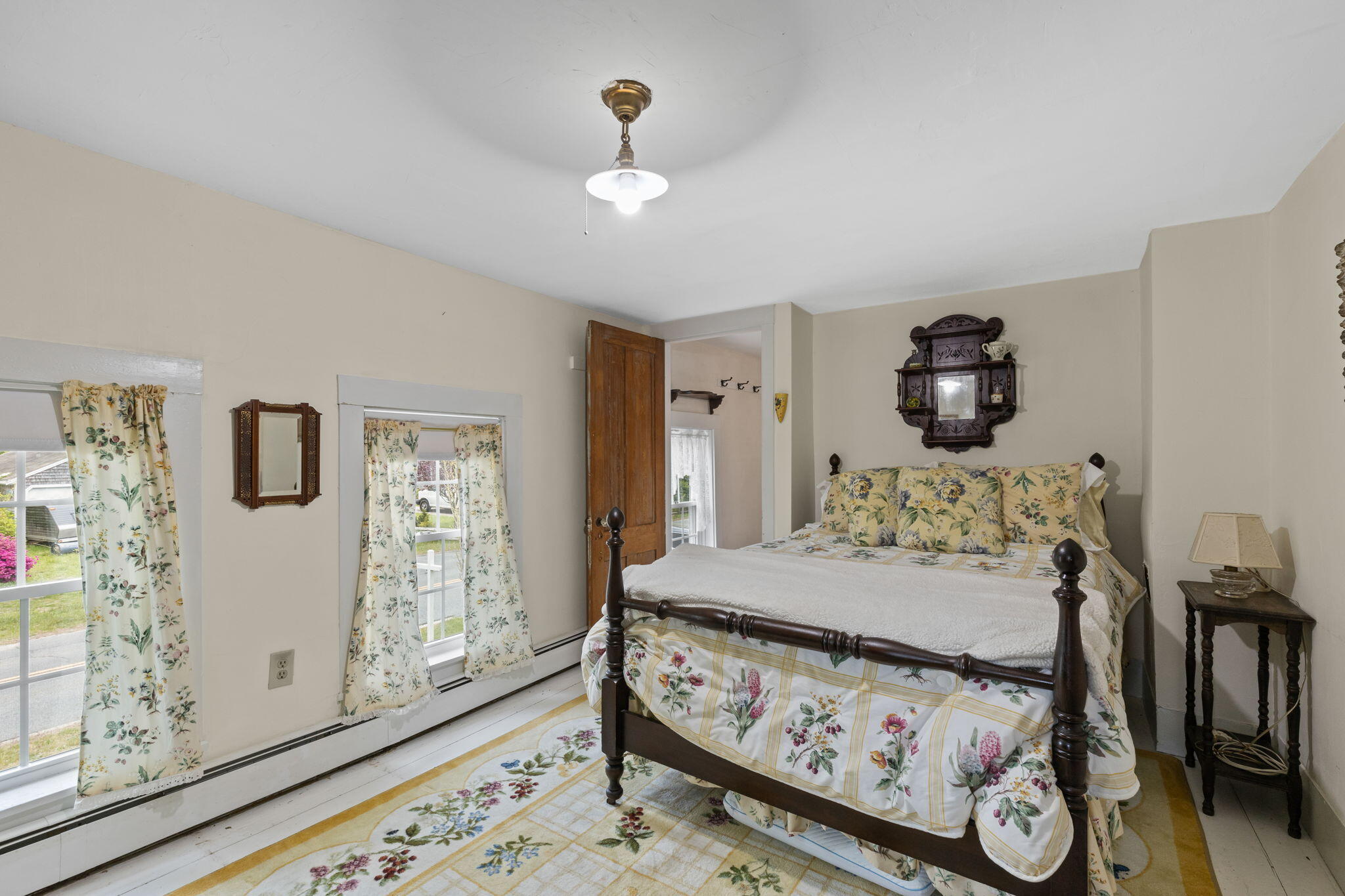 68 Pleasant Street