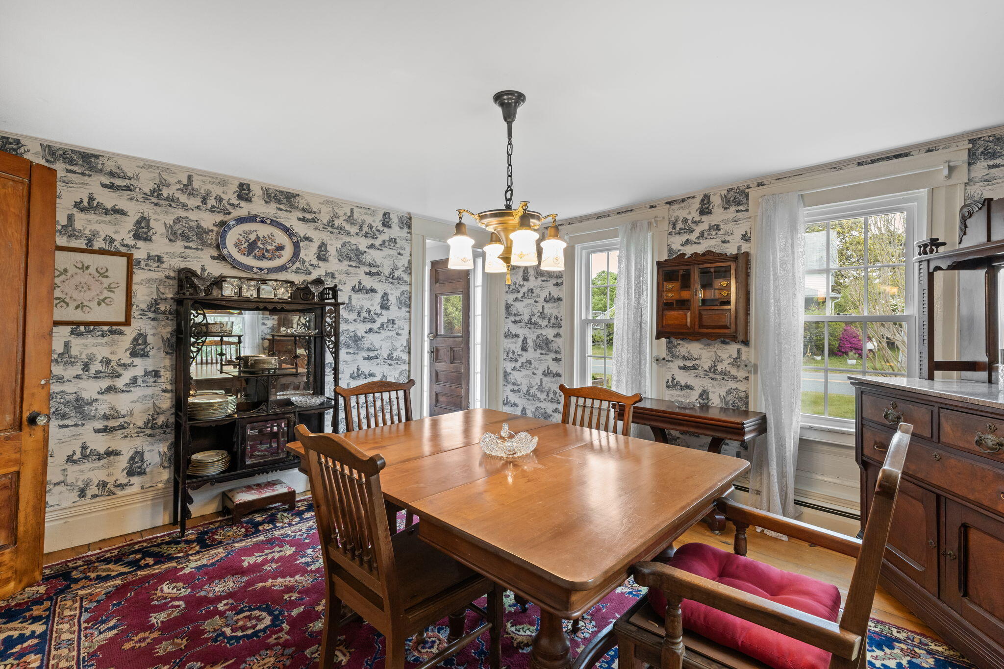 68 Pleasant Street