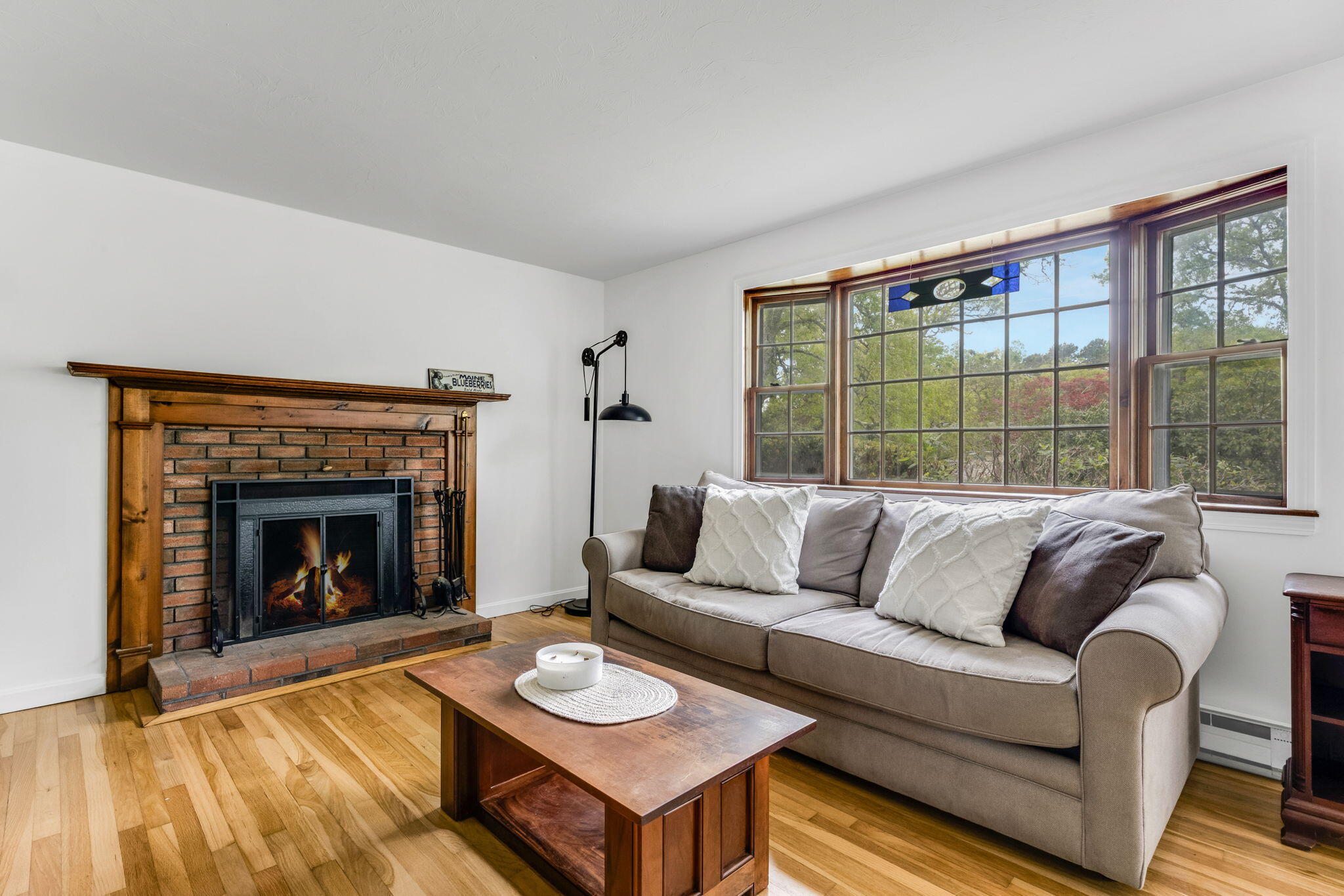 8 Bay Pine Road