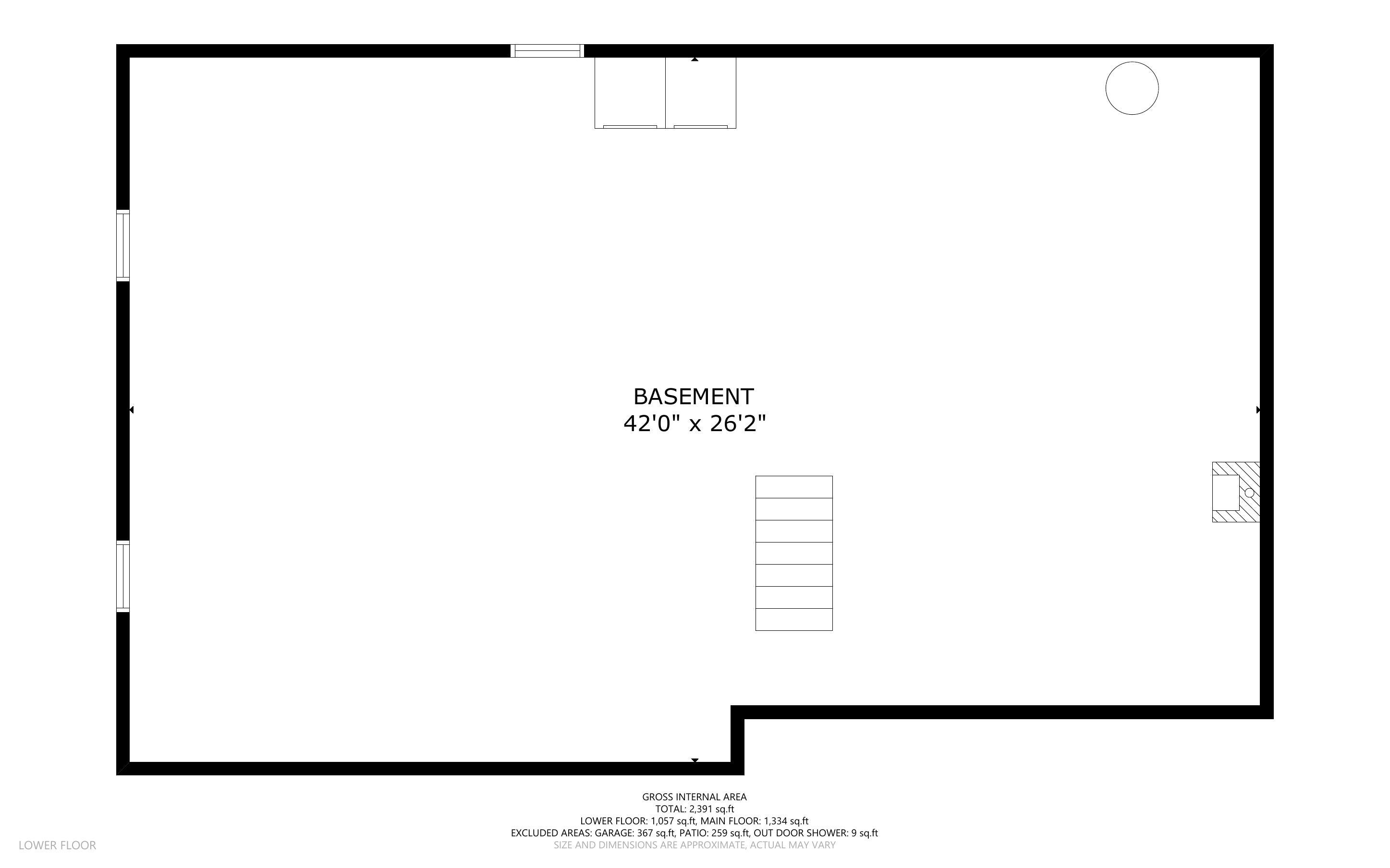 8 Bay Pine Road