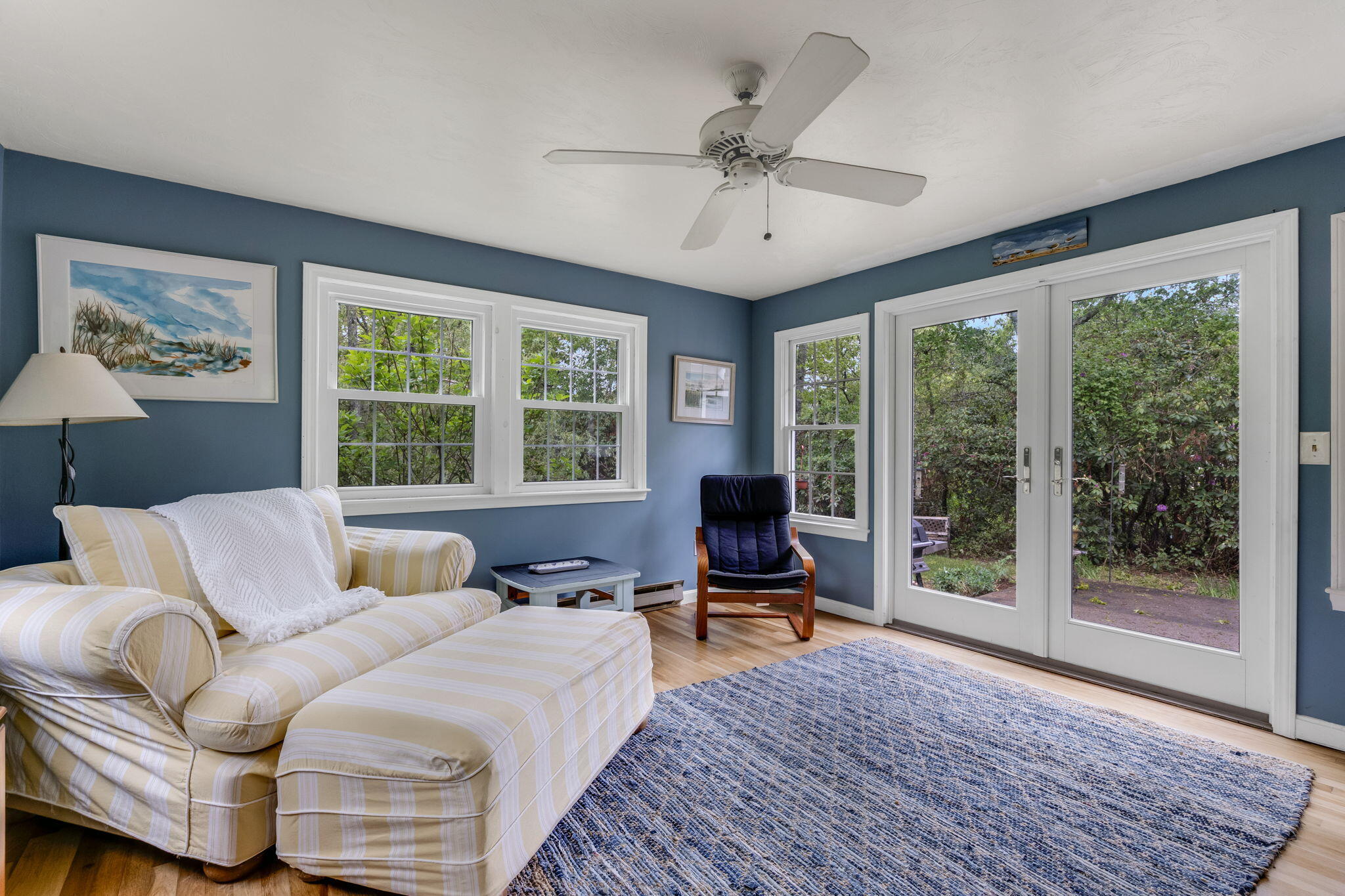 8 Bay Pine Road