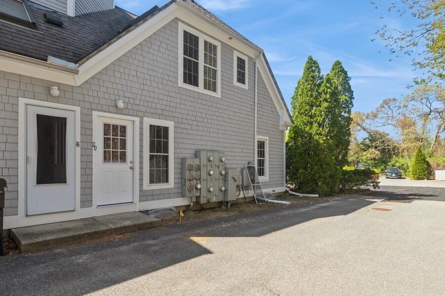 20 Yankee Drive