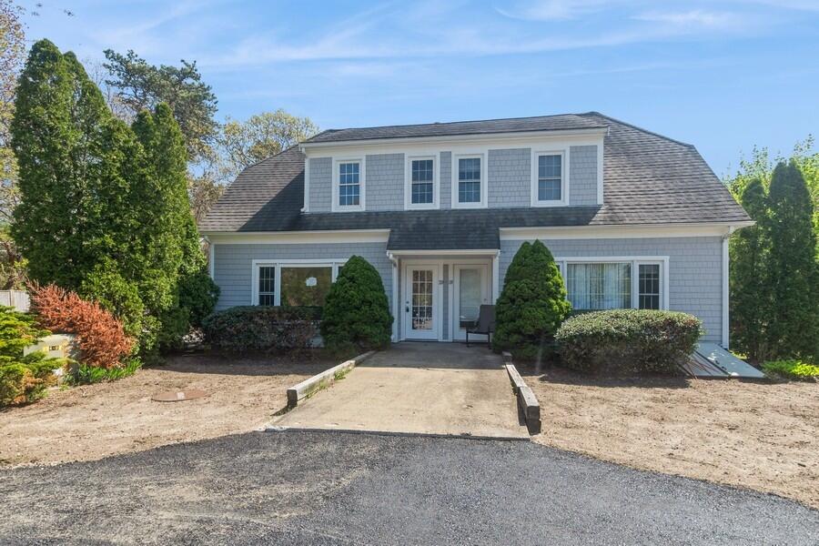 20 Yankee Drive