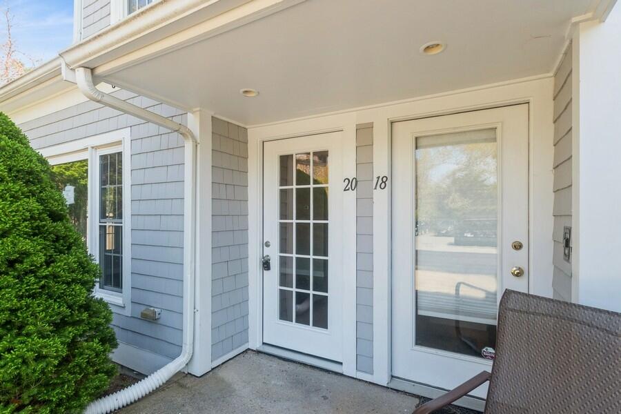20 Yankee Drive