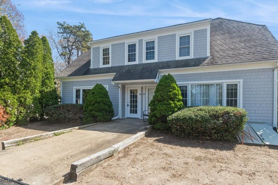 20 Yankee Drive
