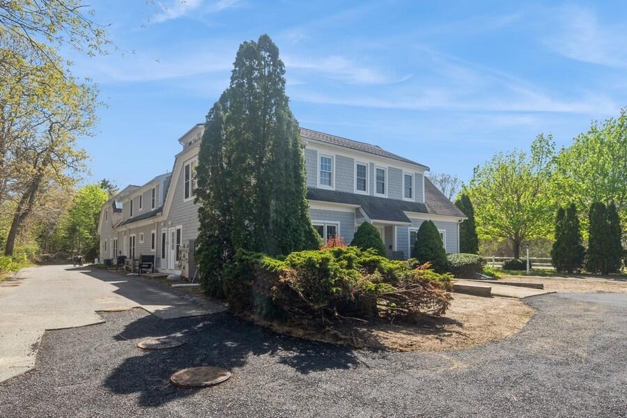 20 Yankee Drive