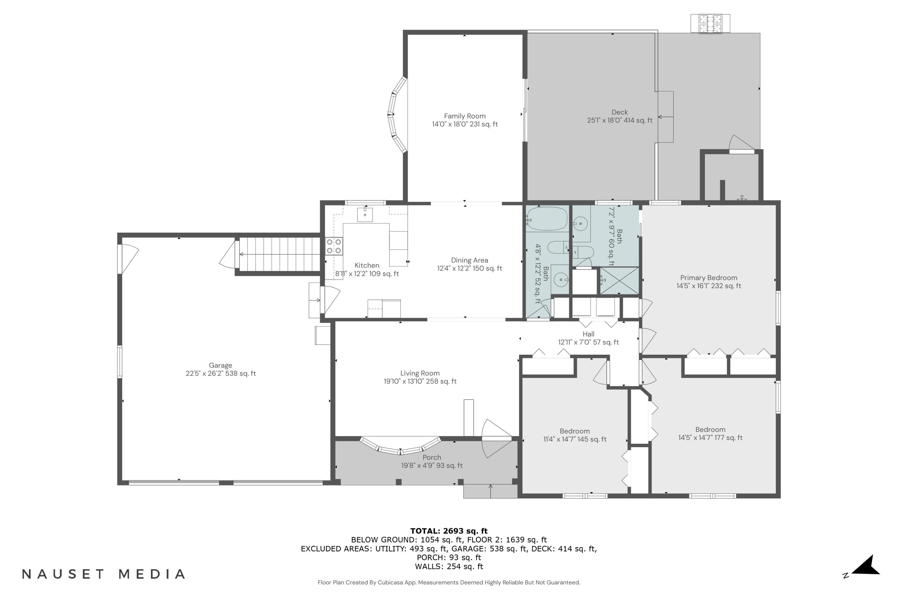 9 Dacey Drive