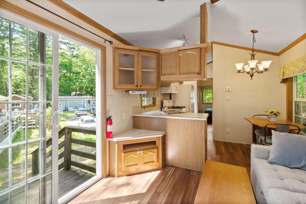 176 Thomas B Landers Road # 36