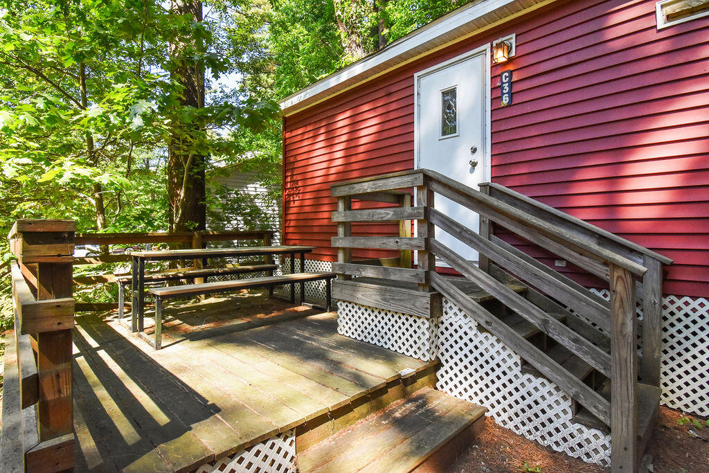 176 Thomas B Landers Road # 36