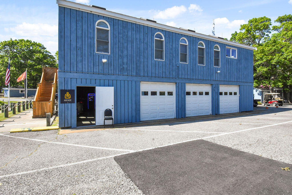 176 Thomas B Landers Road # 36