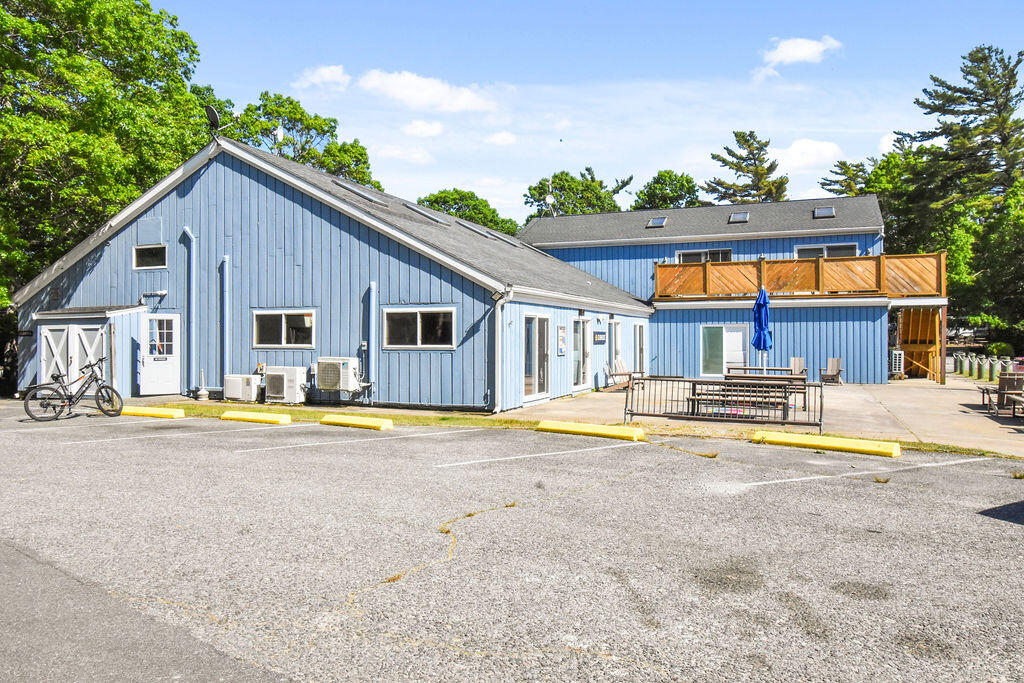 176 Thomas B Landers Road # 36