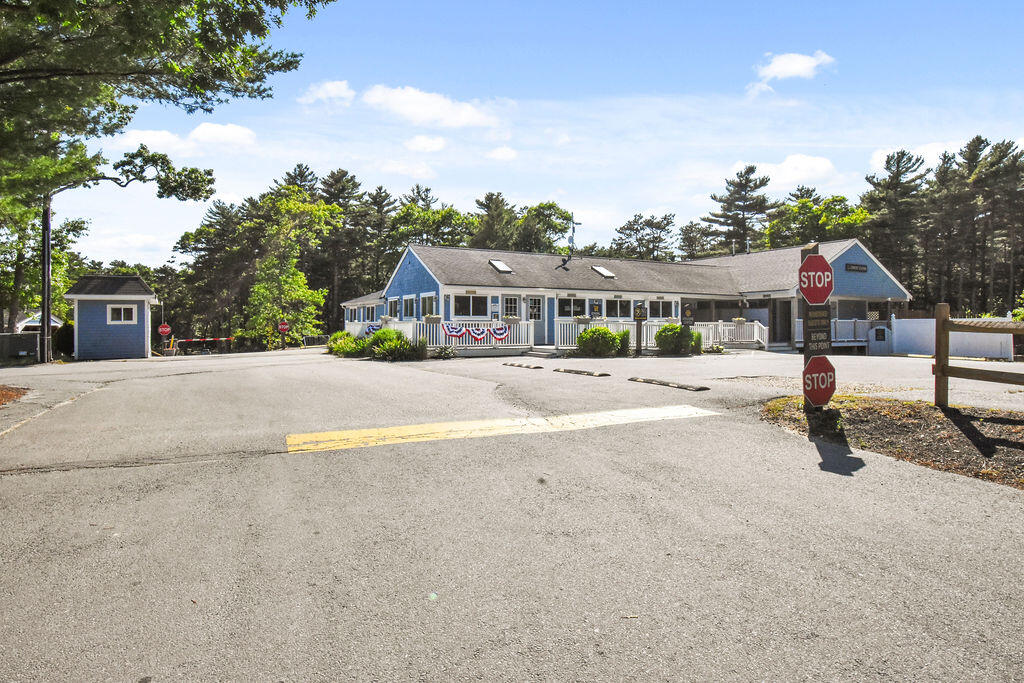 176 Thomas B Landers Road # 36