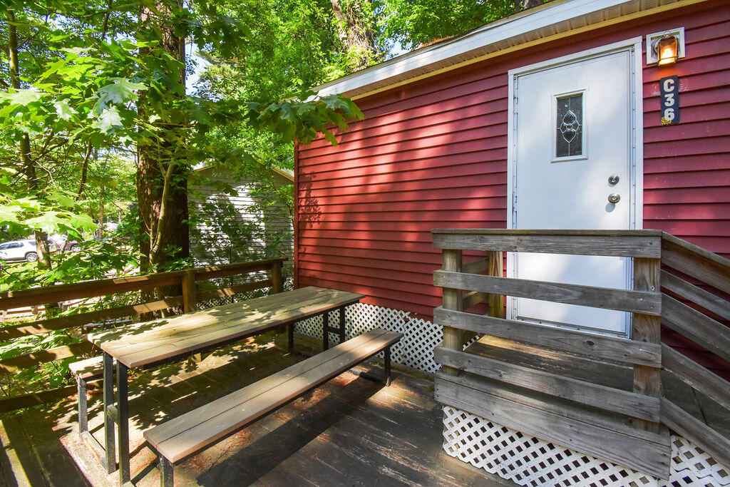 176 Thomas B Landers Road # 36