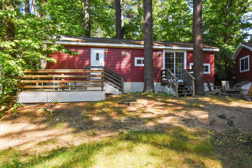 176 Thomas B Landers Road # 36
