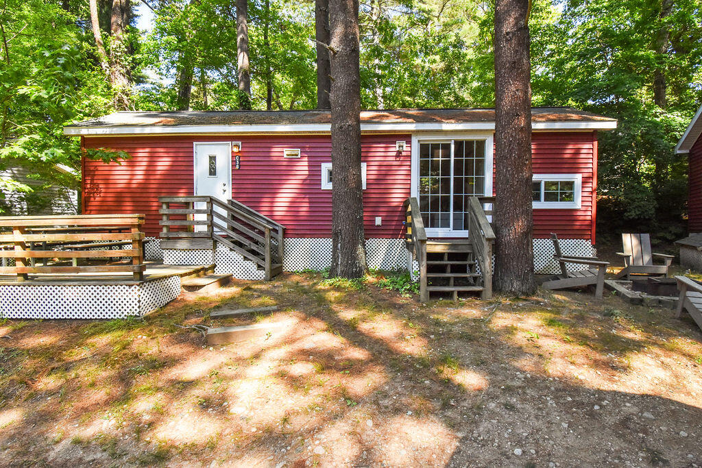 176 Thomas B Landers Road # 36