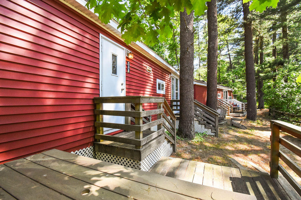 176 Thomas B Landers Road # 36
