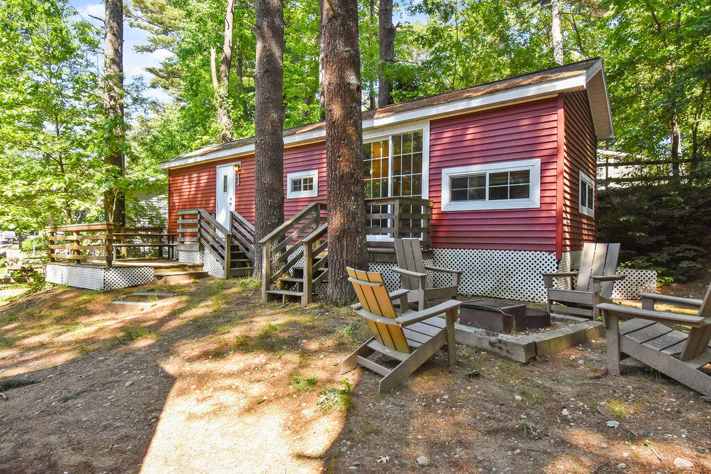 176 Thomas B Landers Road # 36