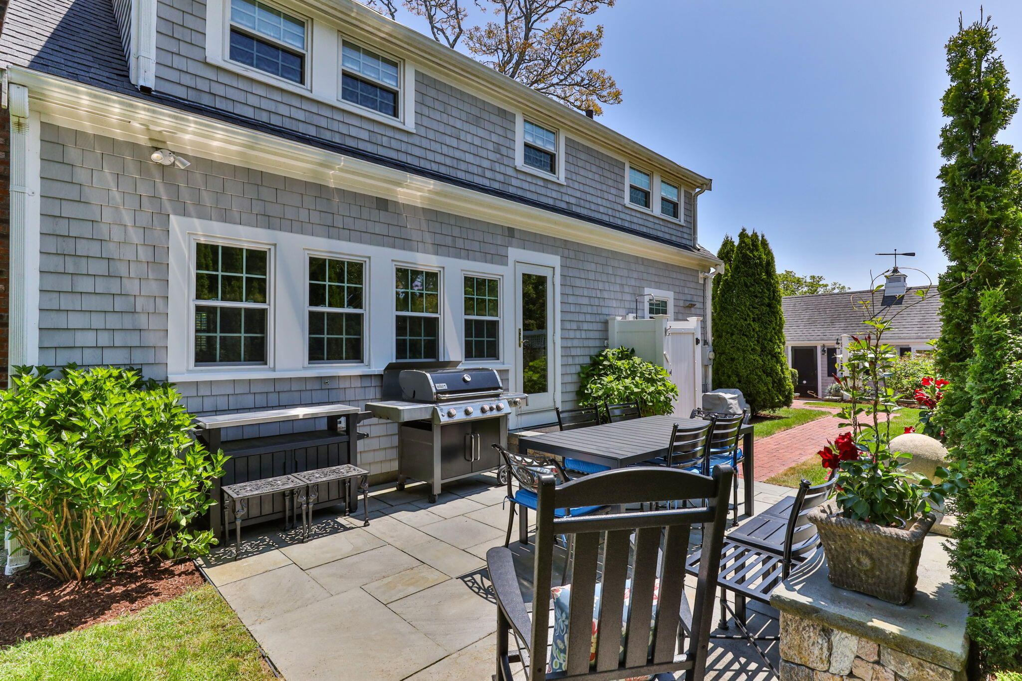 751 Crowell Road