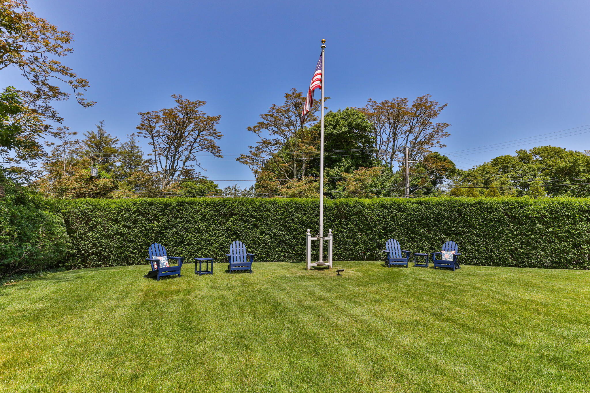 751 Crowell Road