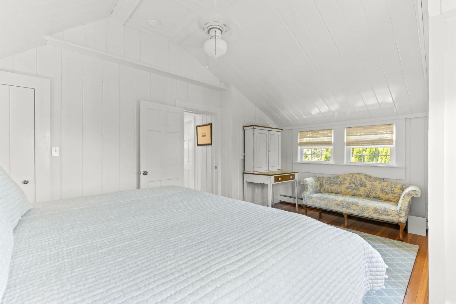 751 Crowell Road