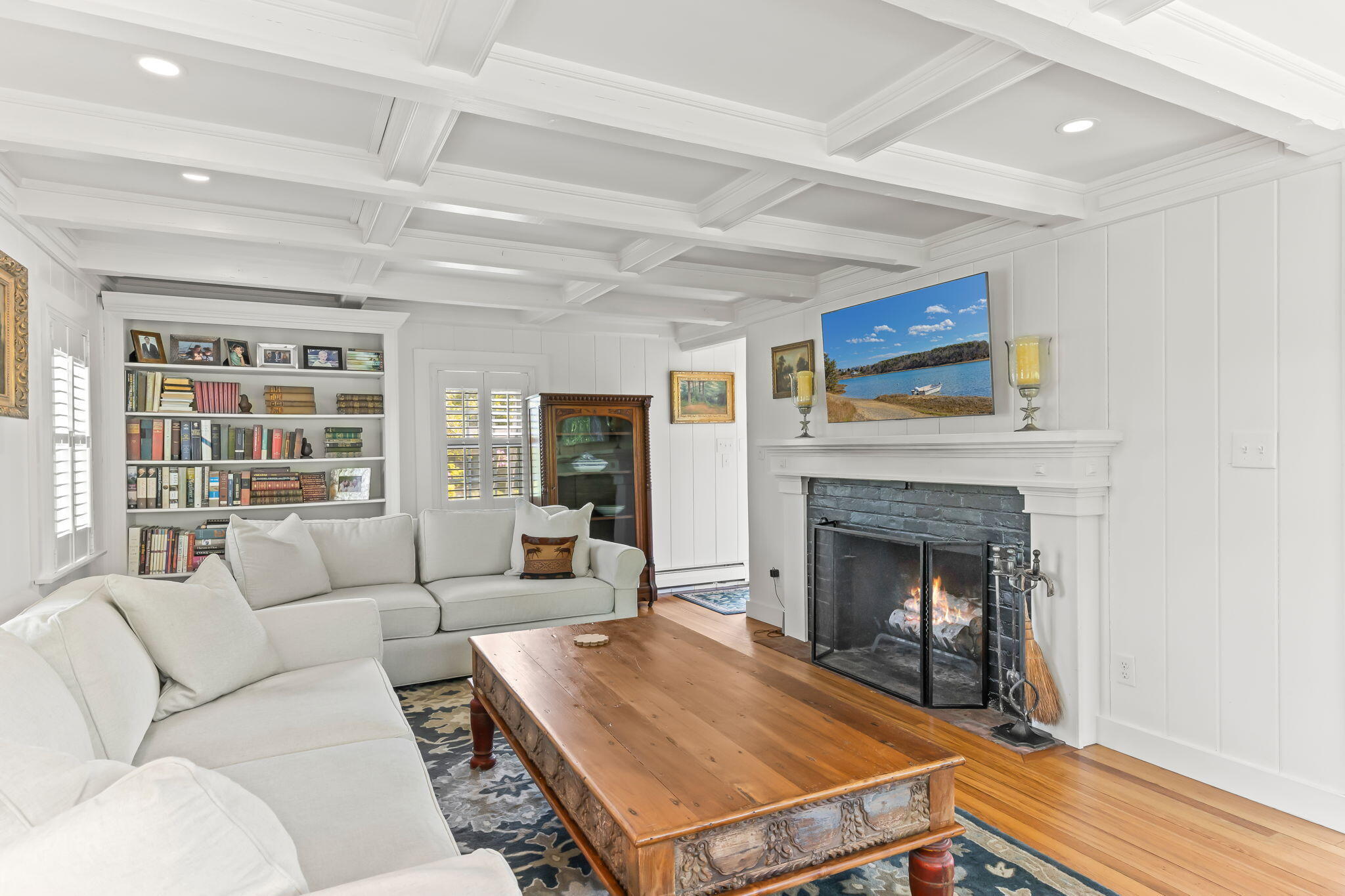 751 Crowell Road