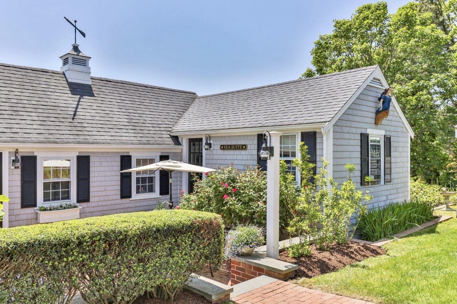 751 Crowell Road