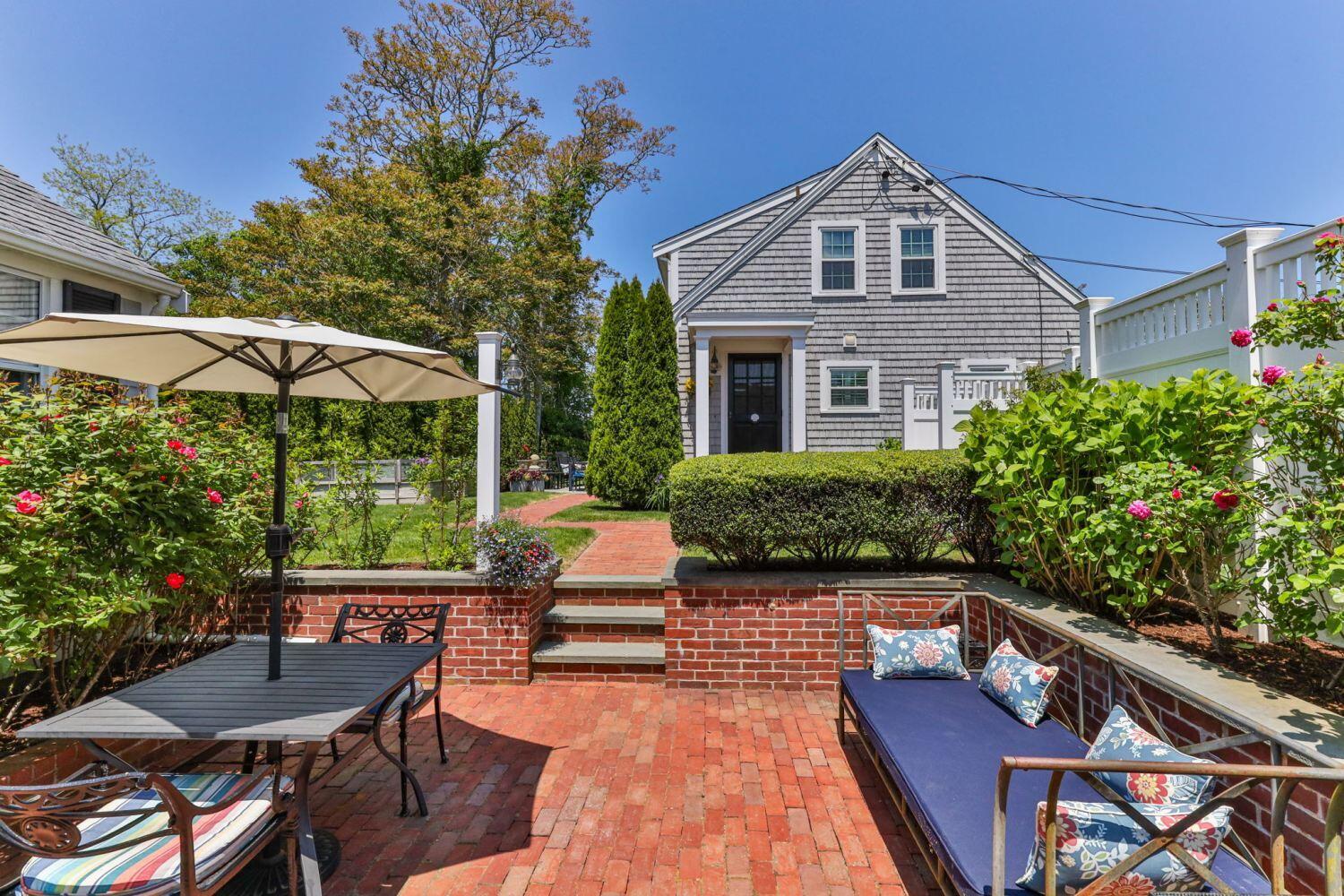 751 Crowell Road