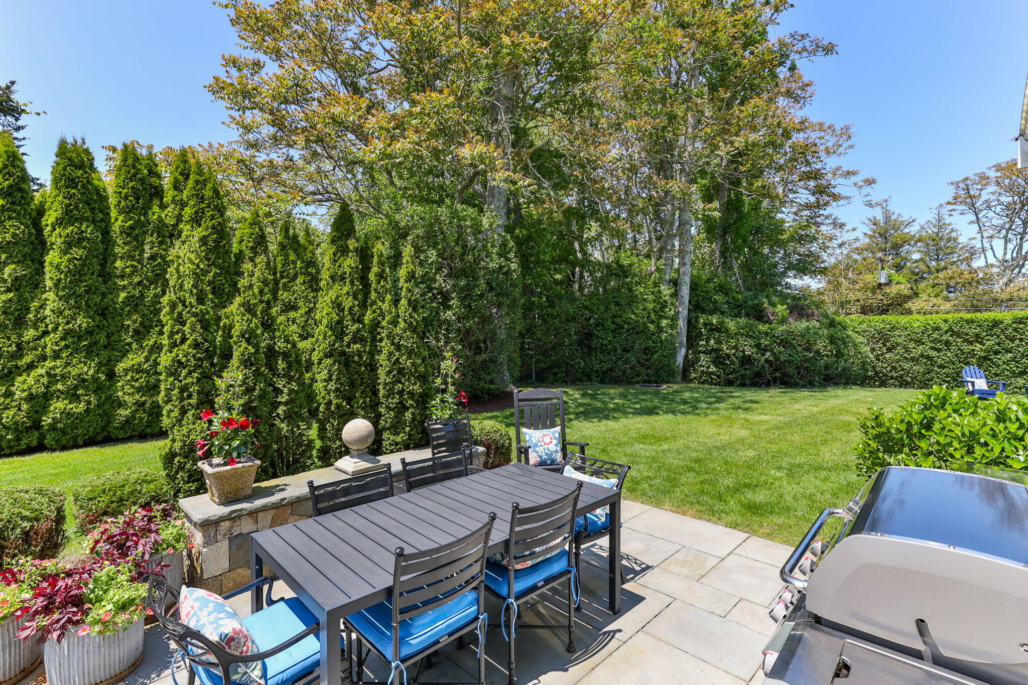751 Crowell Road