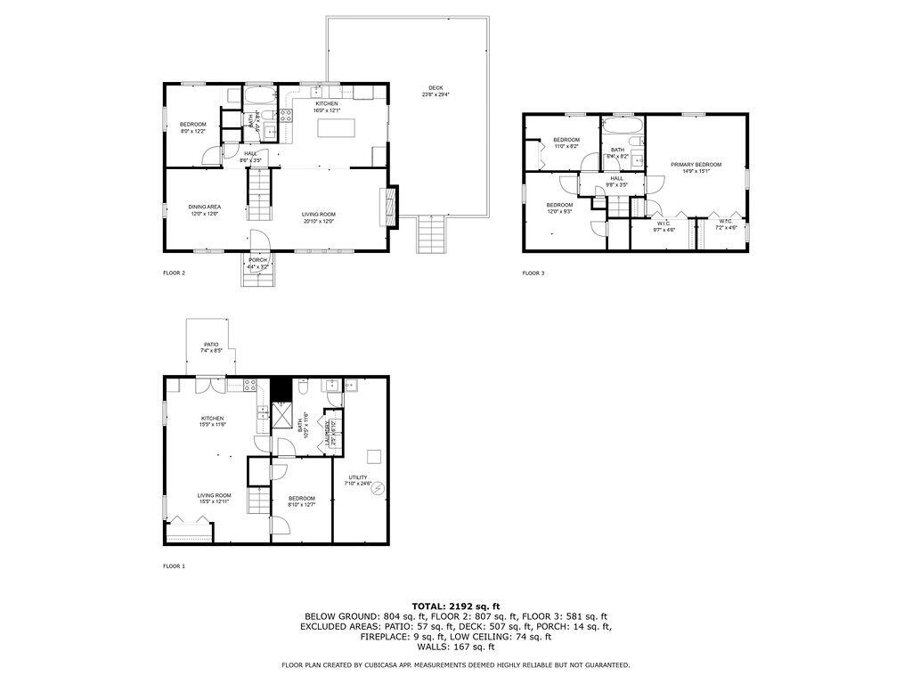 22 Rickey Lane