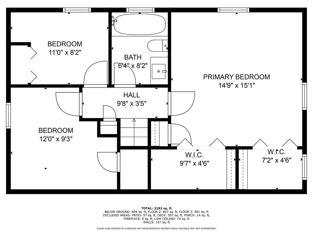 22 Rickey Lane