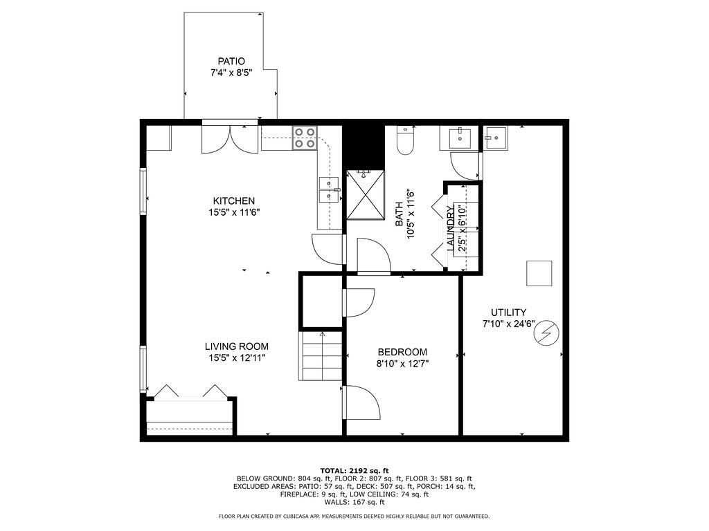 22 Rickey Lane