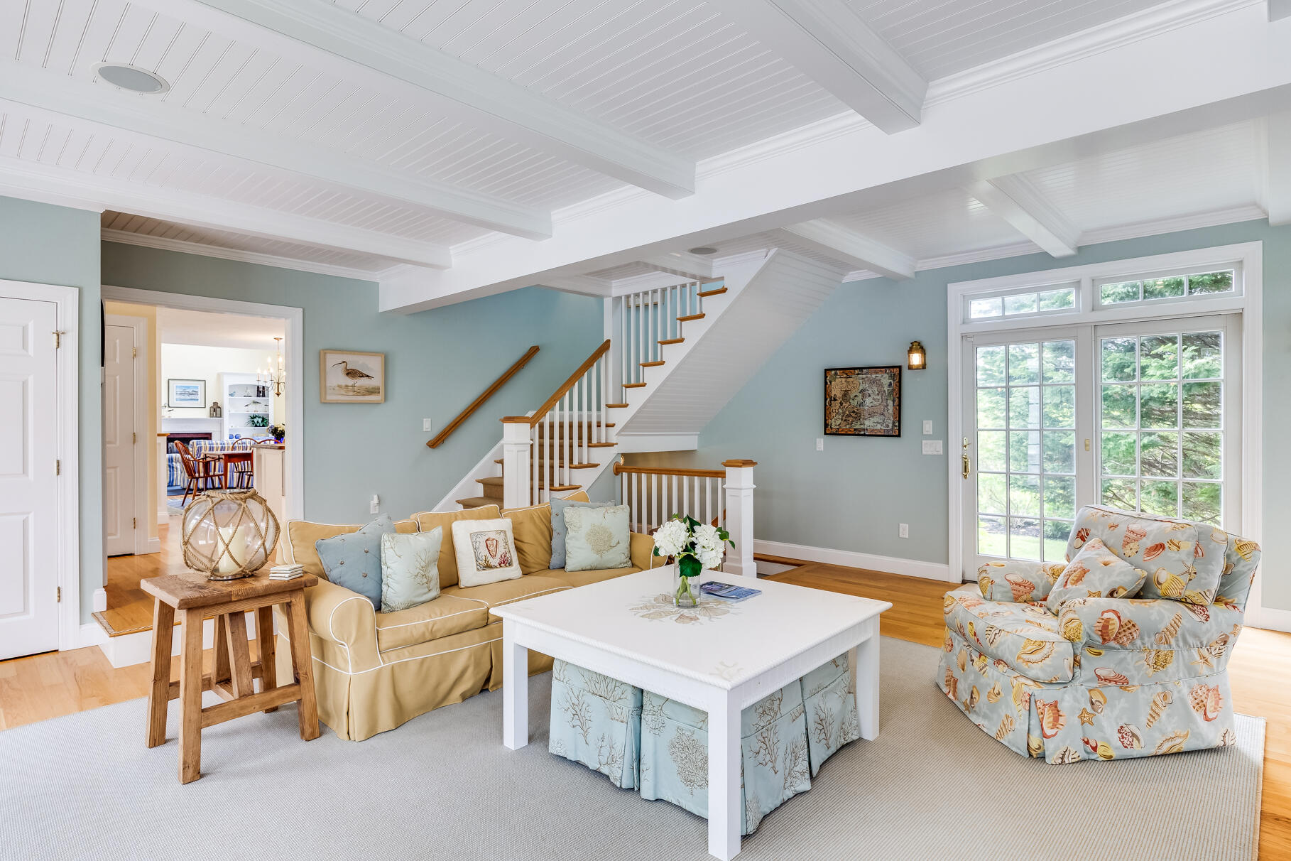 86 Champlain Road