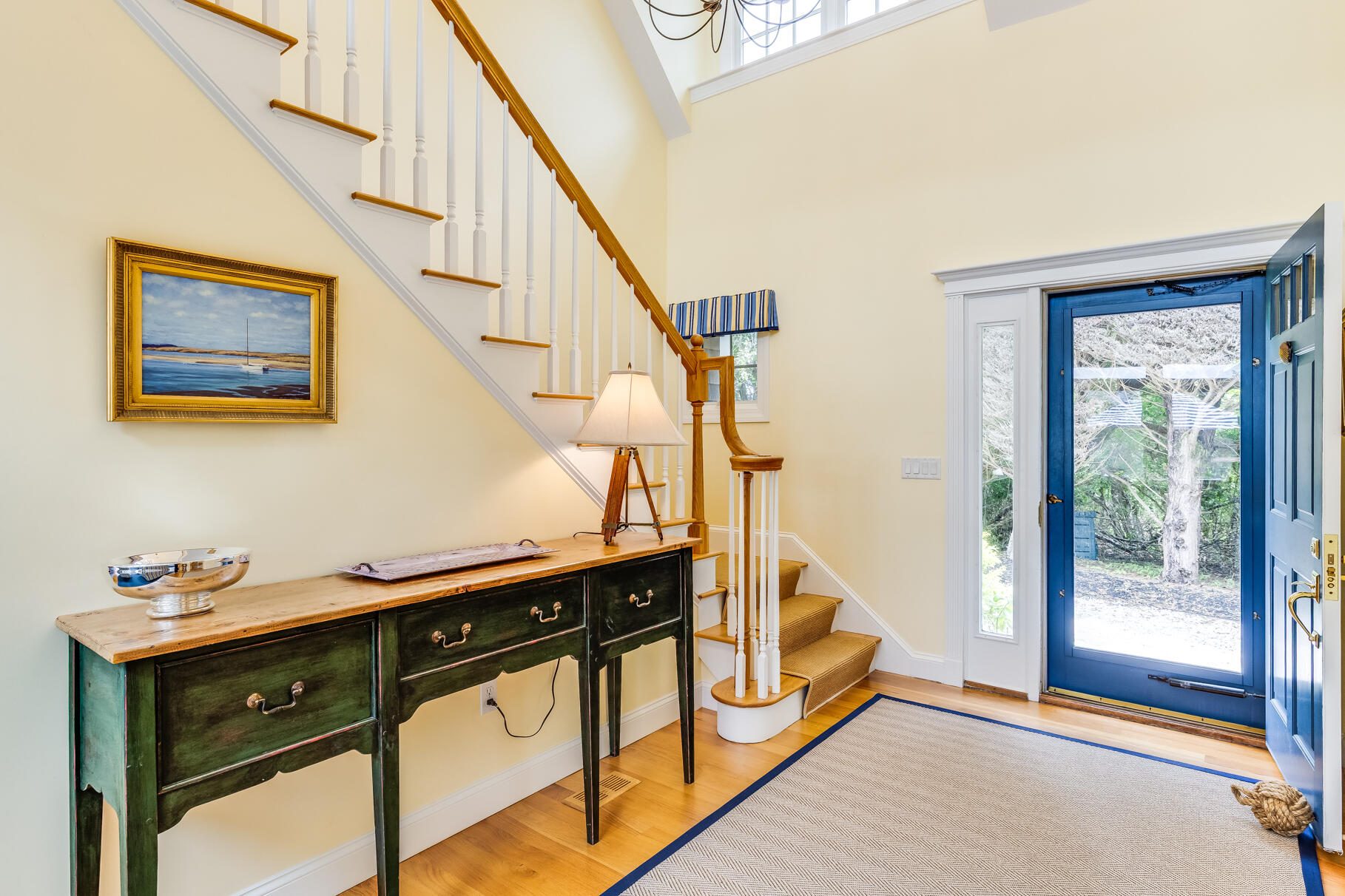 86 Champlain Road
