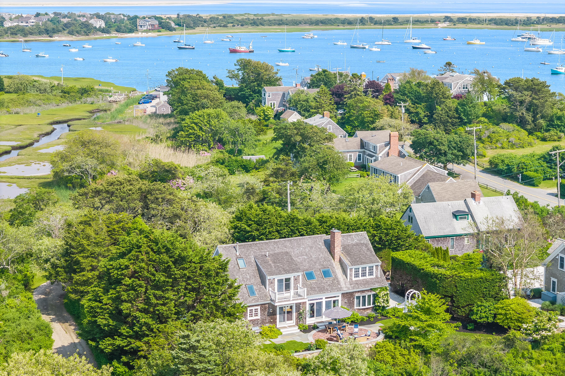 86 Champlain Road Chatham MA