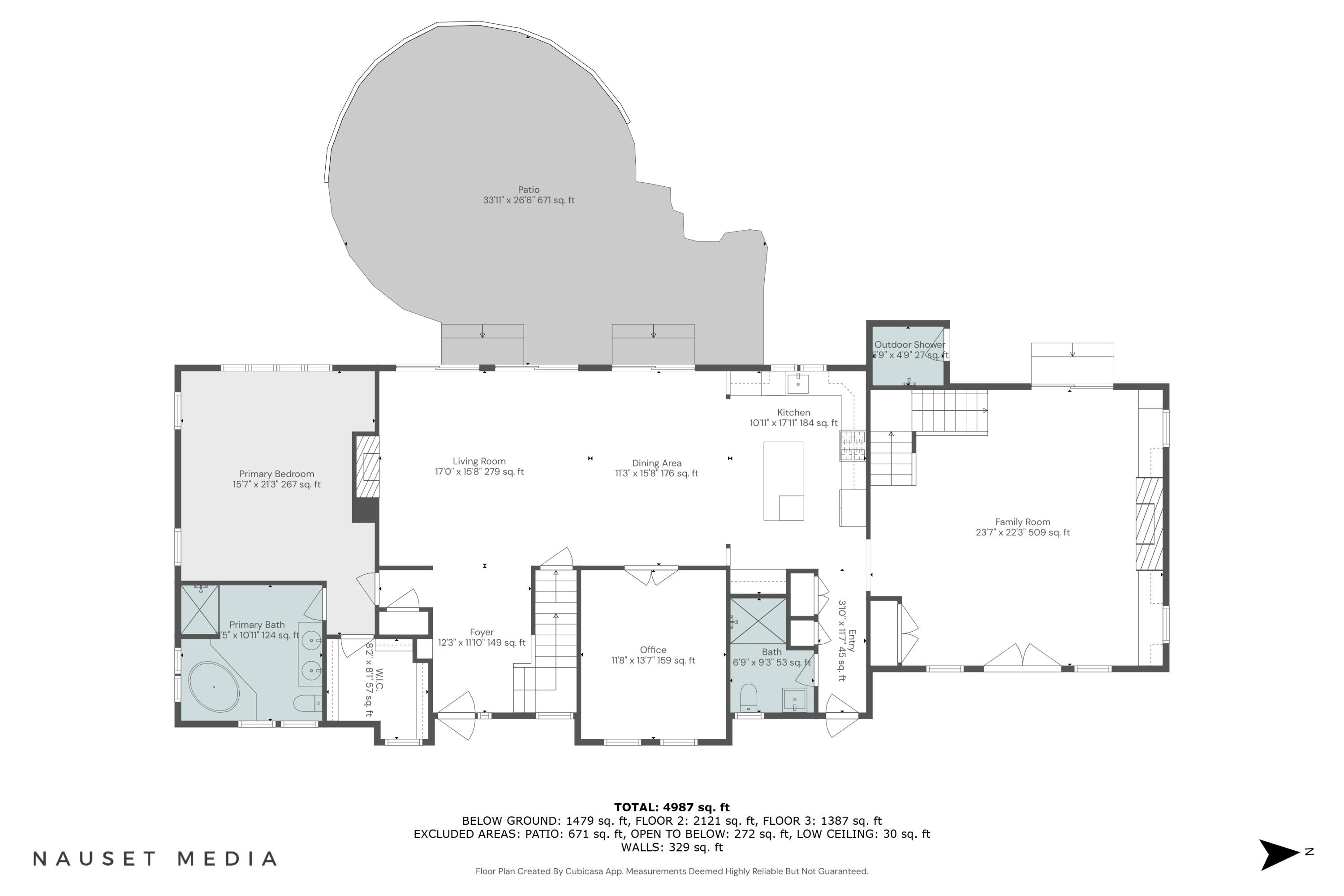 86 Champlain Road