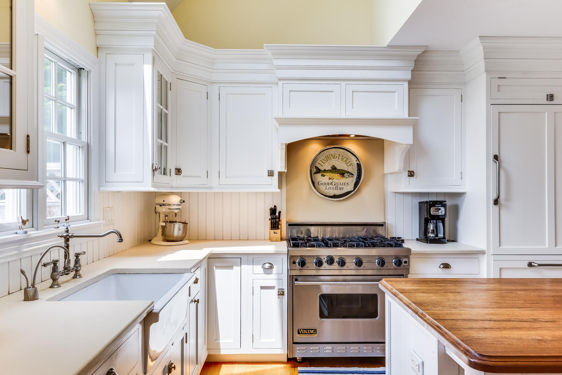 86 Champlain Road