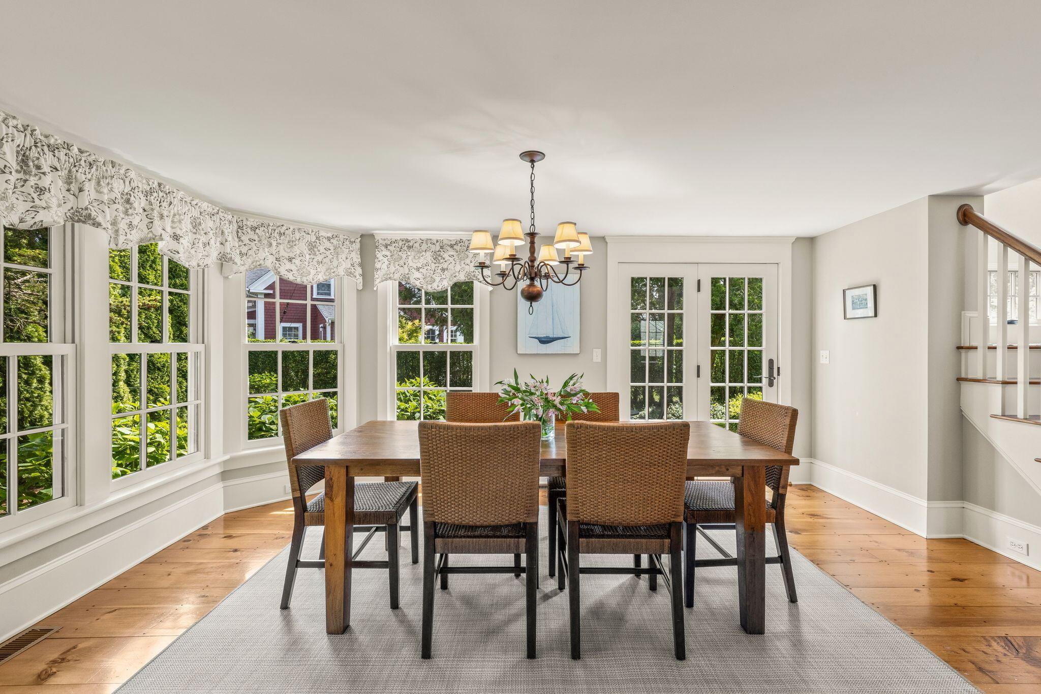 51 Shattuck Place